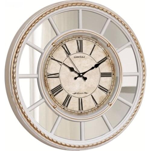 Time Gold Cappadocia Wall Saati-55cm Wall clock