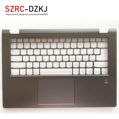 New Original laptop Lenovo YOGA 530-14 FLEX6-14 Palmrest cover/The keyboard cover case with touchpad FPR DOCK AP173000900