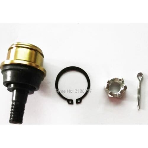 Lower Ball Joint for Honda TRX420FE Rancher 420 Es 4X4 2007 2008
