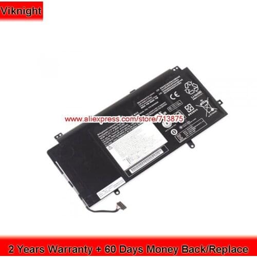 Genuine 00HW008 Battery for Lenovo ThinkPad Yoga 15 Series Laptop 15.2V 66Wh
