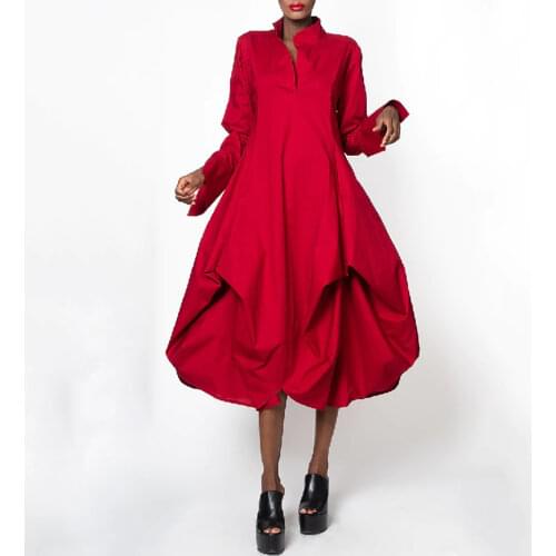 OSHOPLIVE Stylish Summer Dresses