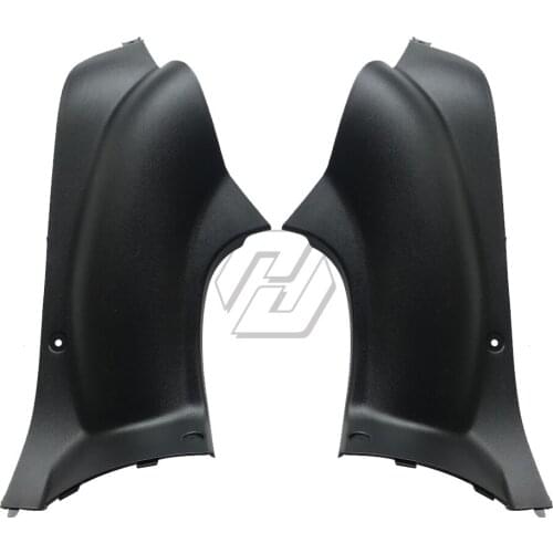 Motorcycle Fairing Panel Infill Air Duct Cover Case for Yamaha YZF-600 YZF 600 1998-2007