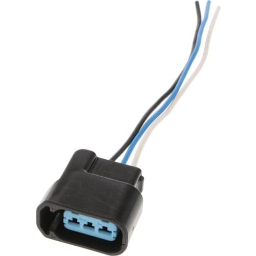 Wire Harness Ignition Coil Spark Plug Kill Switch Assembly Kit for Automotive Car External Engine 201