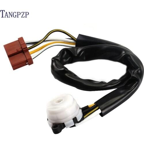 SMILING WAY# Electrical Ignition Switch For Honda Accord 2.3L 3.0L 1998 1999 2000 2001 2002 OE: 35130-S84-305 & 35130-S84-A01