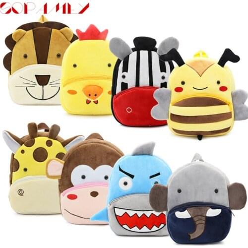 SOPAMEY Children's Satchels