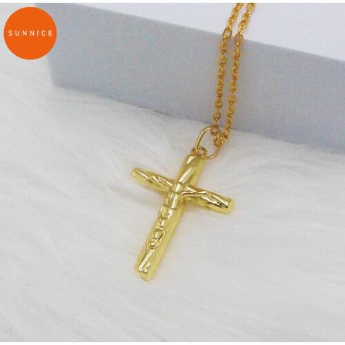 SUNNESA Jewelry