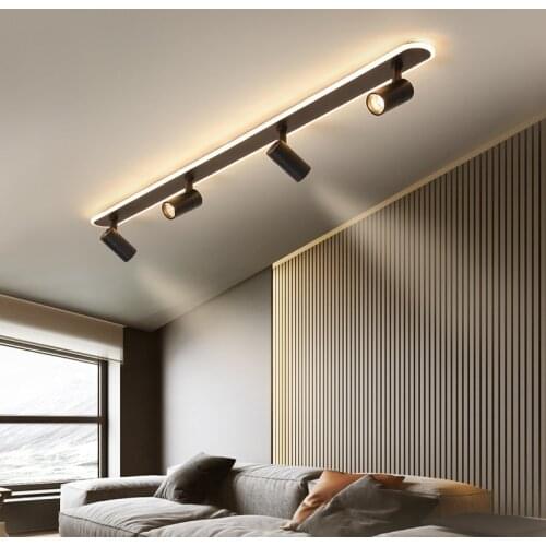 Spotlight Kitchen Lights Ceiling Led Light For Bed Room 110V House Light Led Lamp 220V Kitchen Lights Bar Light Hallway Lighting