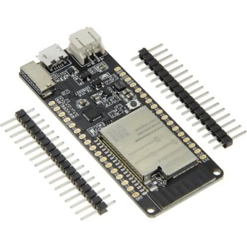 TTGO T8 V1.8 ESP32-WROVER 8MB PSRAM TF Card Wifi Module Bluetooth Development Board