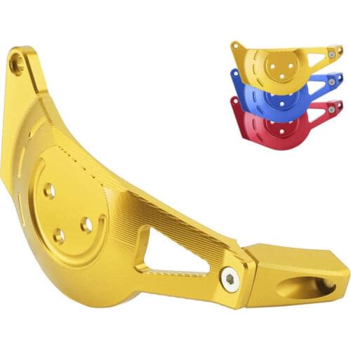 Motorcycle Engine Protector Guard Cover Crash Pad Fit for YAMAHA NMAX 155/125 15-19