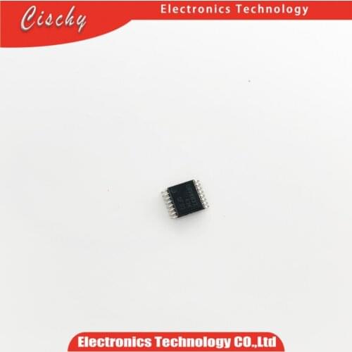 1pcs/lot DRV8801PWPR DRV8801PWP DRV8801 DRV8833PWPR DRV8833PWP DRV8833 TSSOP-16