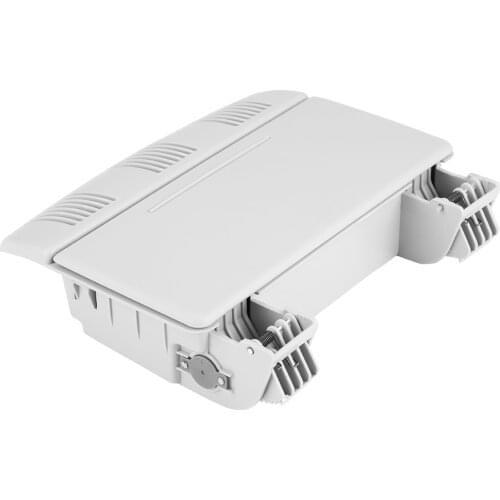 Car Sunglasses Storage Holder Box Glasses Case for Skoda Octavia Fabia Roomster 1Z0868565E Good cover dust-proof