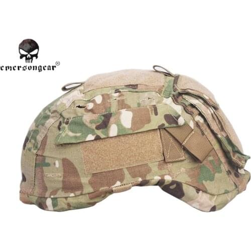 Emersongear MICH 2001 Helmet Cover Airsoft Combat Helmet Cover