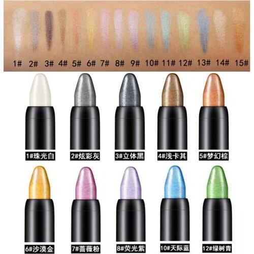 Гелевые подводки для глаз HEONYIRRY China At AliExpress