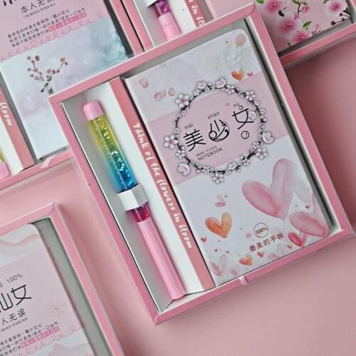 Блокноты для девочек JUGAL China At AliExpress