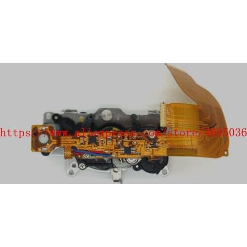 New internal control Aperture group Repair parts For Nikon D3300 SLR