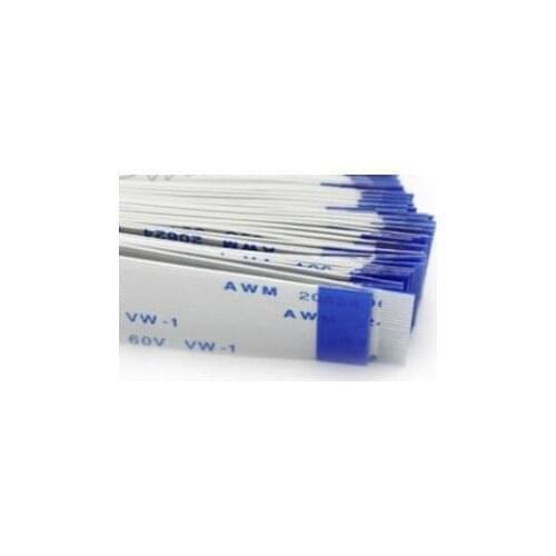 NEW FFC FPC Flexible Cable For DELL ALIENWARE M17XR5 M17X R5 20-pin 15cm laptop power switch flex cable