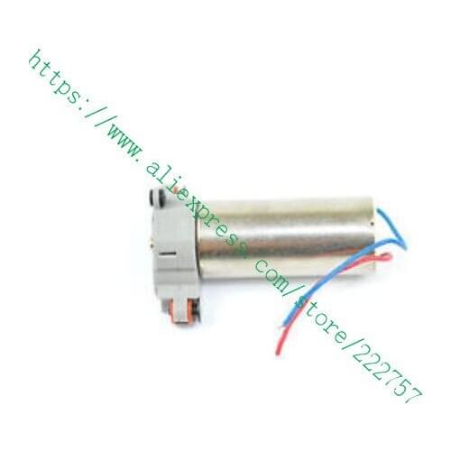 Original D700 Aperture Motor Engine Charge Base Plate Motor Mirror Box Motor Assembly For Nikon D700