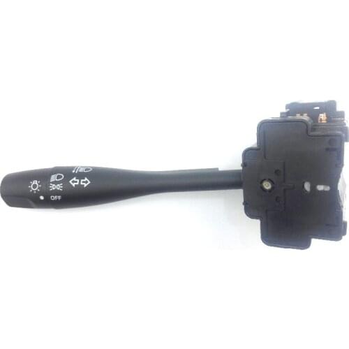 15Pin Turn Signal Switch for Nissan 720 25540-0W000 14511