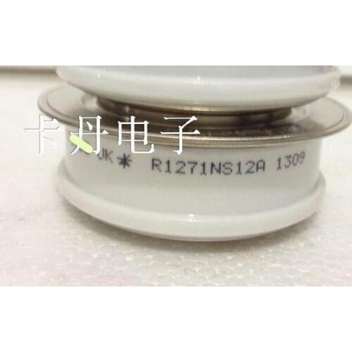 R1271NS12A 100%New and original, 90 days warranty Professional module supply, welcomed the consultation