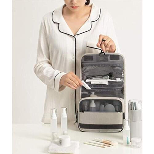 TRAVELSKY Suitcases For Cosmetics