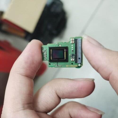 Repair Parts For Panasonic HC-X1000 CMOS CCD Image Sensor Matrix Assy New Original