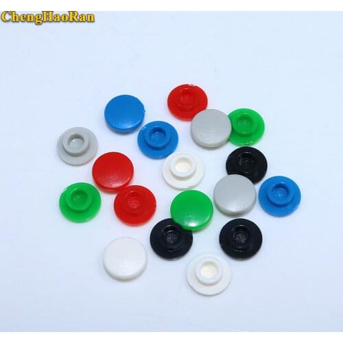 ChengHaoRan 10pcs A29 Push Button Switch Cap (outside Diameter 8mm) Can Be Used with Touch Switch
