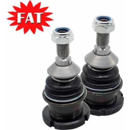 2 PCS/Pair Lower Front Suspension Ball Joint for Mercedes ML Class W164 GL Class X164 R Class W251 V251 1643300935 164 330 09 35
