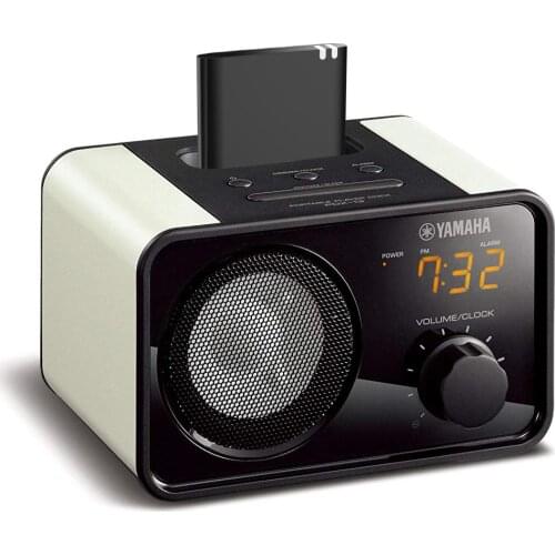 30 Pin Bluetooth Stereo Music Receiver Wireless Audio Adapter for Yamaha TSX-130 TSX-132 TSX-70 PDX-13 PDX-11 CRX-040 Speaker