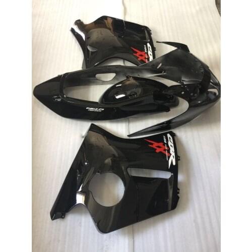White Repsol For Honda CBR1100XX 96 97 98 99 00 01 02 03 04 05 06 07 CBR1100 CBR 1100 XX 1996-2007 Fairing Kit Injection molding
