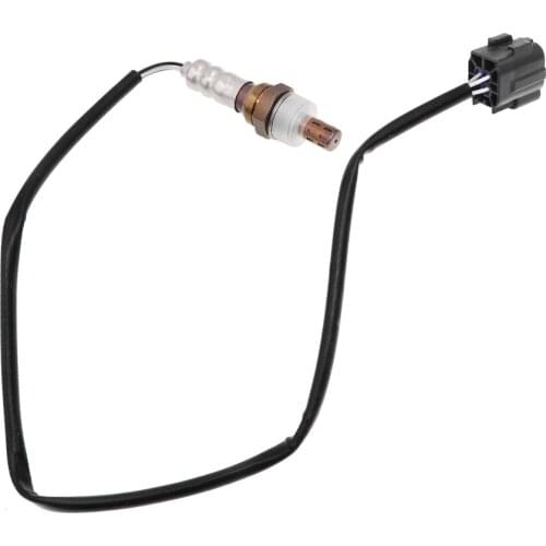 FP48-18-861 Car Styling 4 Wire Lambda Sensor for MAZDA 323 Familia 1.5i Engine Code Z5 Precat Direct Fit Oxygen O2 Sensor