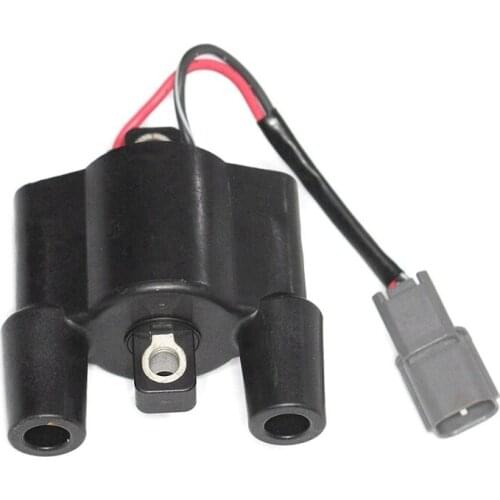 Ignition Coil for Kawasaki Stx 15f F6t557 63p-82310-01-00 60e-82310-00-00