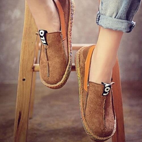 KHTAA Women's Oxfords