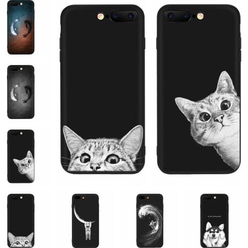 MaikcQ Huawei Honor Play Phone Cases