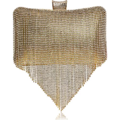 Meloke Women's Clutches