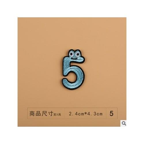 Adhesive tape a270 British flag badge punk band metal rock style clothes armband armband patch