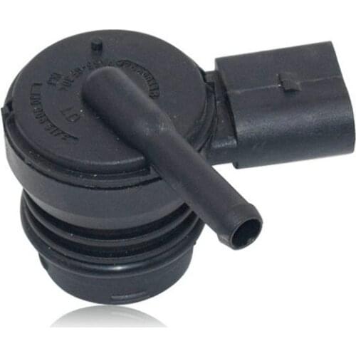 MNVUS Recirculation Valves
