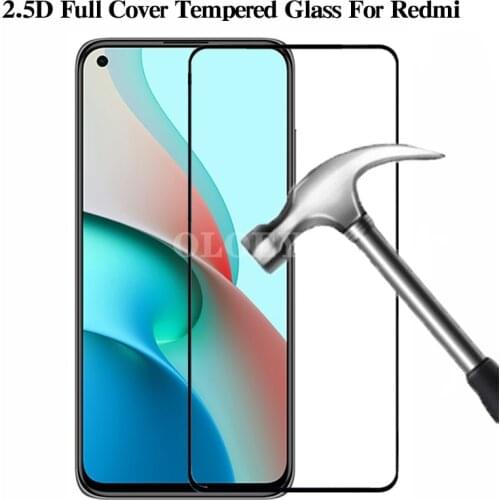 OLOEY Screen Protectors For Xiaomi Redmi 9A