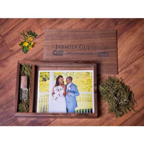 PASSIOTTON Photo Albums