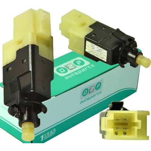 BRAKE LIGHT SWITCH FOR MERCEDES A B E CLASS CLS VIANO VITO SPRINTER 0015456709