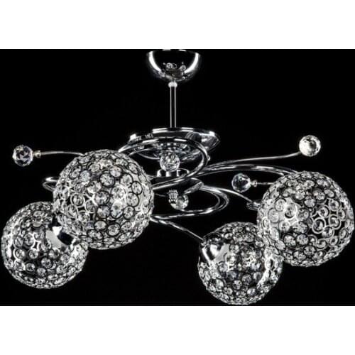 Modern 2021 Diamond 4Lü chandelier chandelier люстра