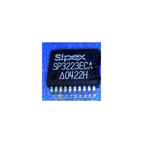 SP3223ECA ADC1061CIWE ICL3232ECBNZ LMX2306JMD LT1381CS AM26C31C