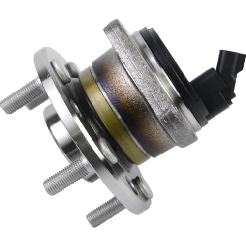 AP03 WHEEL BEARING HUB + ABS SENSOR REAR FOR FORD MONDEO 3 KOMBI SALOON 00-07 1138449
