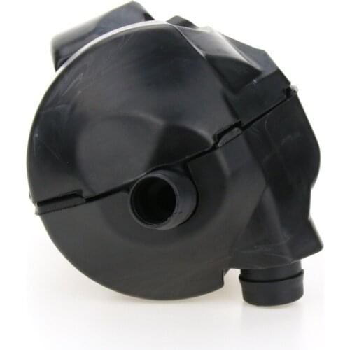 High Quality brand new For BMW E87 E46 E90 E91 X3 E83 E83 LCI Z4 E85 Oil Separator Breather Valve OEM 11617516007