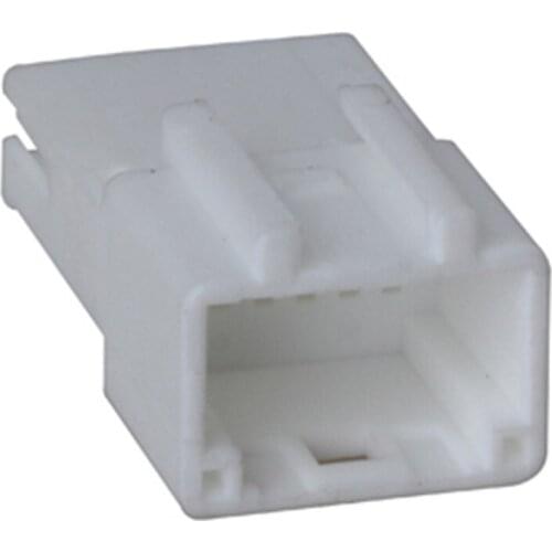 025 series 2-row 12 way natural color 1565894-1 1473407-1 female