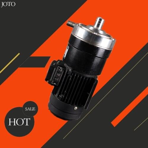 14CQ-5 220V Horizontal Stainless Steel Water Pump Magnetic Drive Chemical Pump