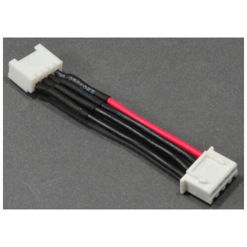 3pcs 3S Thunder Power Female - JST-XH Male Lipo Adapter Plug
