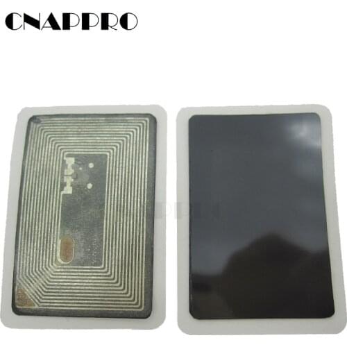 4PCS tk-685 tk685 toner cartridge chip for Kyocera mita TASKalfa 3001 tk 685 EUR version reset chips