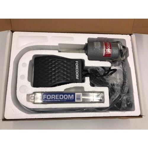 FREE SHIPPING NEW 220V 110V Foredom CC30 Flex Shaft Motor Dremel polishing Motor jewelry tools equipment