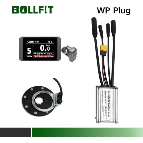 BOLLFIT Bicycle Accessories