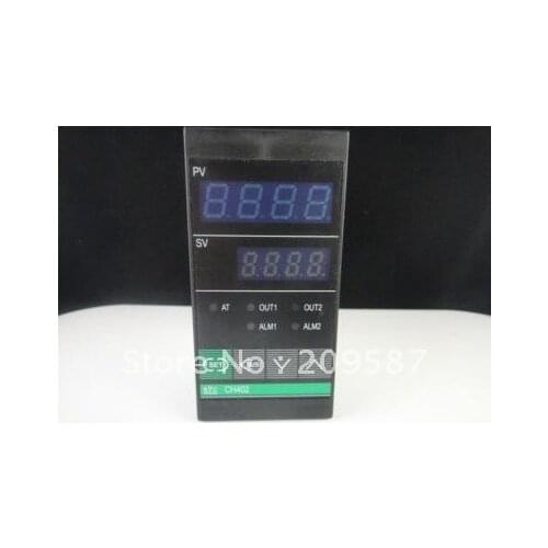 Digital PID Temperature Controller Control CH402